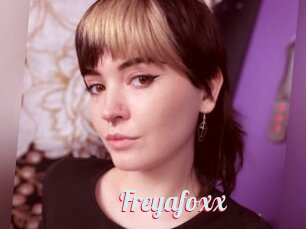 Freyafoxx
