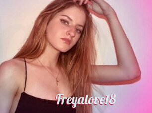Freyalove18