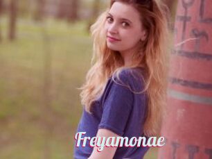 Freyamonae