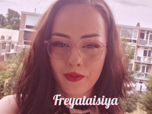 Freyataisiya