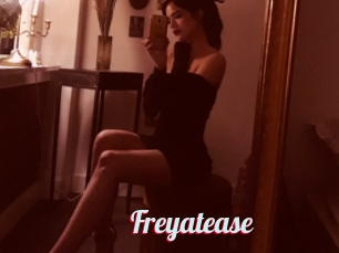 Freyatease
