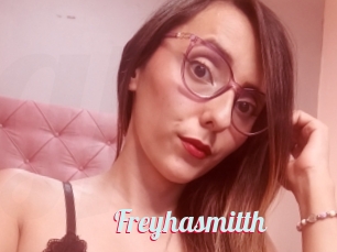 Freyhasmitth