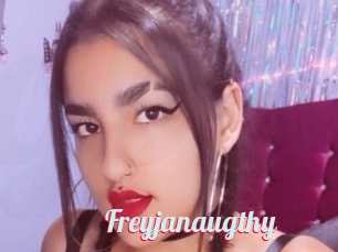 Freyjanaugthy