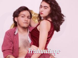 Fridandiego