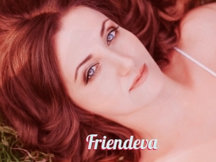 Friendeva