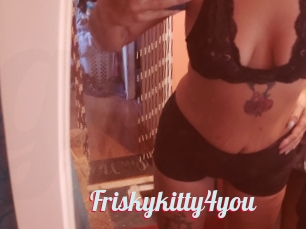 Friskykitty4you