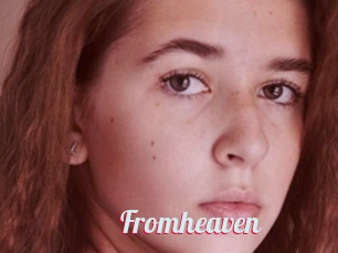 Fromheaven