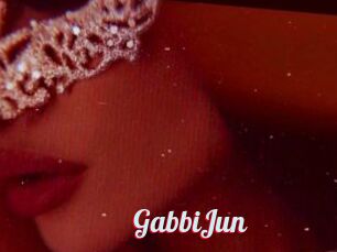 GabbiJun