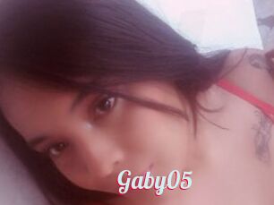 Gaby05