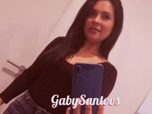 GabySantoos