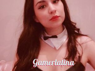 Gamerlatina