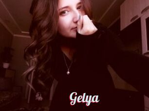 Gelya