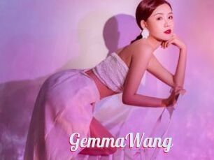 GemmaWang