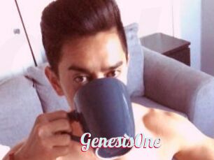 Genesis0ne