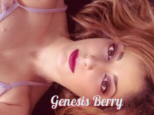 Genesis_Berry