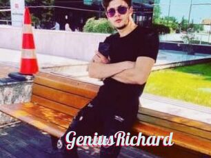GeniusRichard
