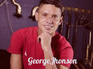 GeorgeJhonson