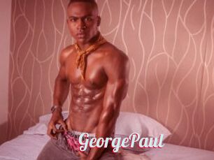 GeorgePaul