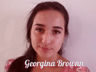 Georgina_Brownn