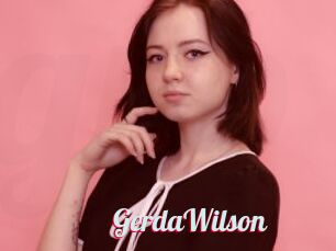 GerdaWilson