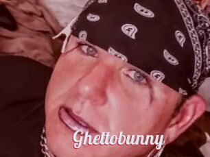 Ghettobunny