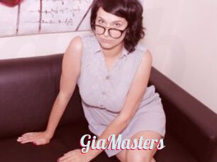 GiaMasters