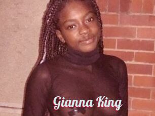 Gianna_King