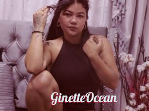 GinetteOcean