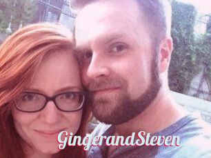 GingerandSteven