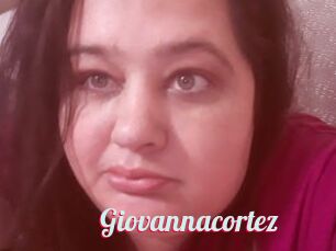 Giovannacortez
