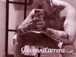 GiovanniCarrera