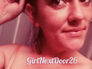 GirlNextDoor26