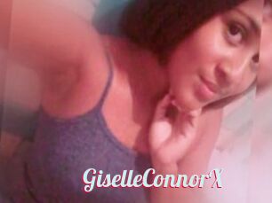 GiselleConnorX
