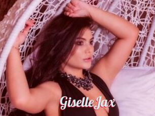 GiselleJax