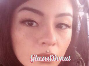 GlazedDonut