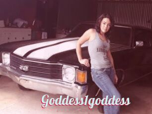 Goddess1goddess