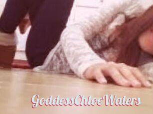 GoddessChloeWaters