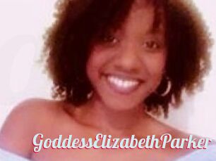 GoddessElizabethParker