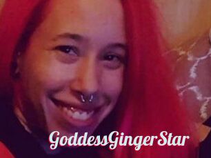 GoddessGingerStar