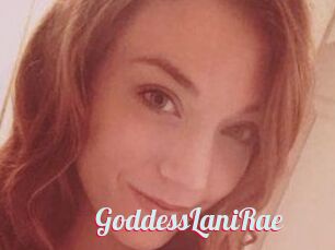 GoddessLaniRae