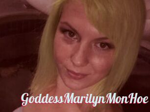 GoddessMarilynMonHoe