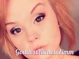 GoddessNicholeZimm
