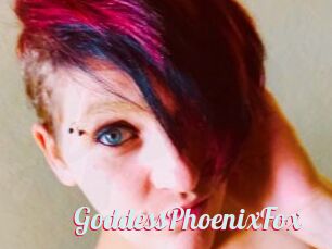 GoddessPhoenixFox