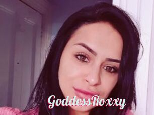 GoddessRoxxy