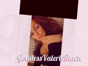 GoddessValerieBlack