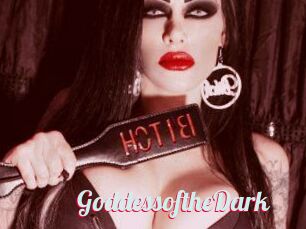 GoddessoftheDark