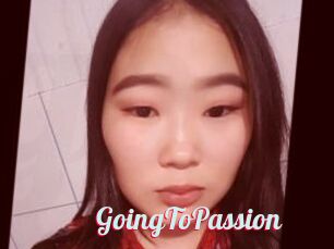 GoingToPassion