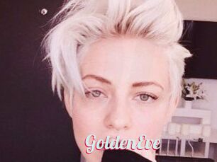 GoldenEve
