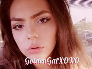GoldenGalXOXO