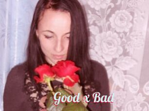 Good_x_Bad